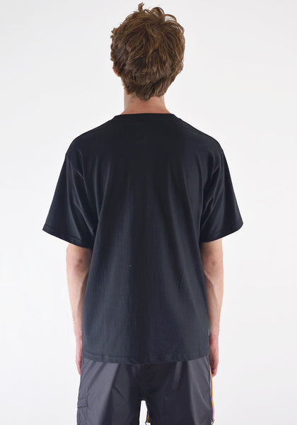 AFTER HOMEWORK 通販 T2 DOUBLE COLORWAY T-SHIRT 19FW