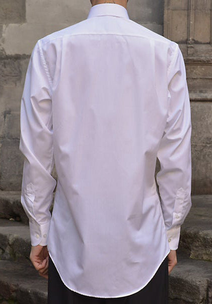 APPLETREES EVERYDAY SHIRT WHITE-DOSHABURI Online Shop