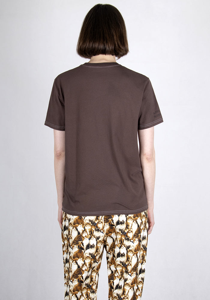 BLESS N°69 MULTIKULTICOLLECTION II T-SHIRT | DOSHABURI Online Shop