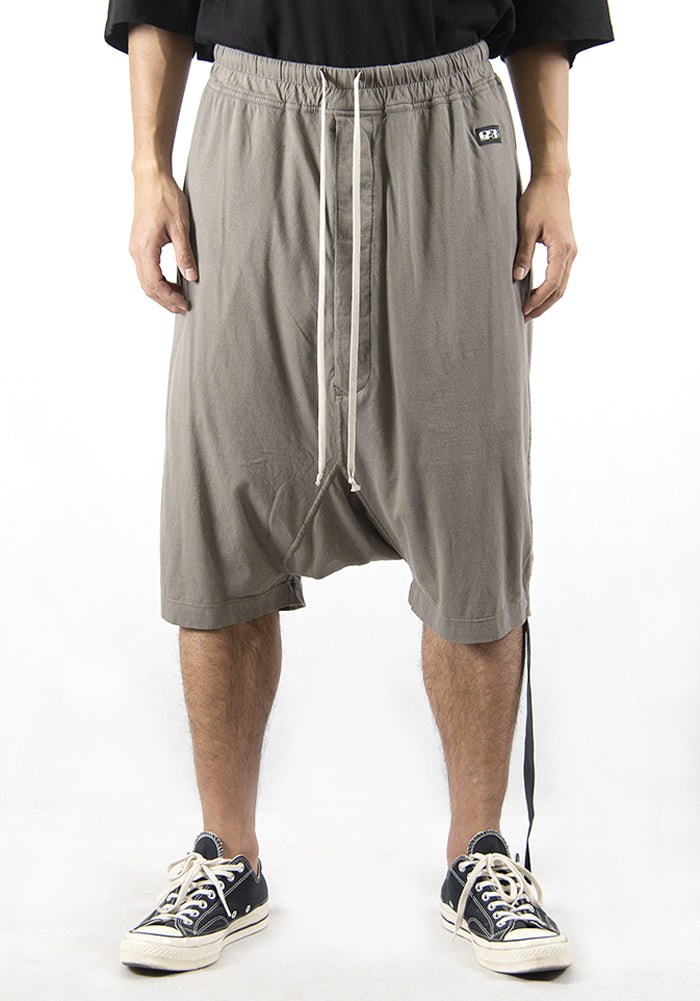 RICK OWENS DRKSHDW リックオウエンス通販 PODS SHORTS DUST 21SS