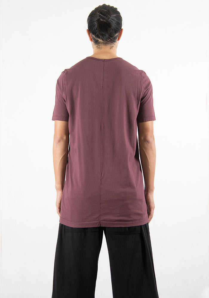 RICK OWENS DRKSHDW リックオウエンス通販 LEVEL T-SHIRT WIG RICK OWENS DRKSHDW リックオウエンス通販 LEVEL T-SHIRT WIG