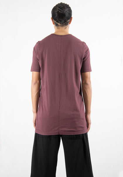 RICK OWENS DRKSHDW DU21S2250 RN 36 LEVEL T-SHIRT WIG | DOSHABURI Online Shop