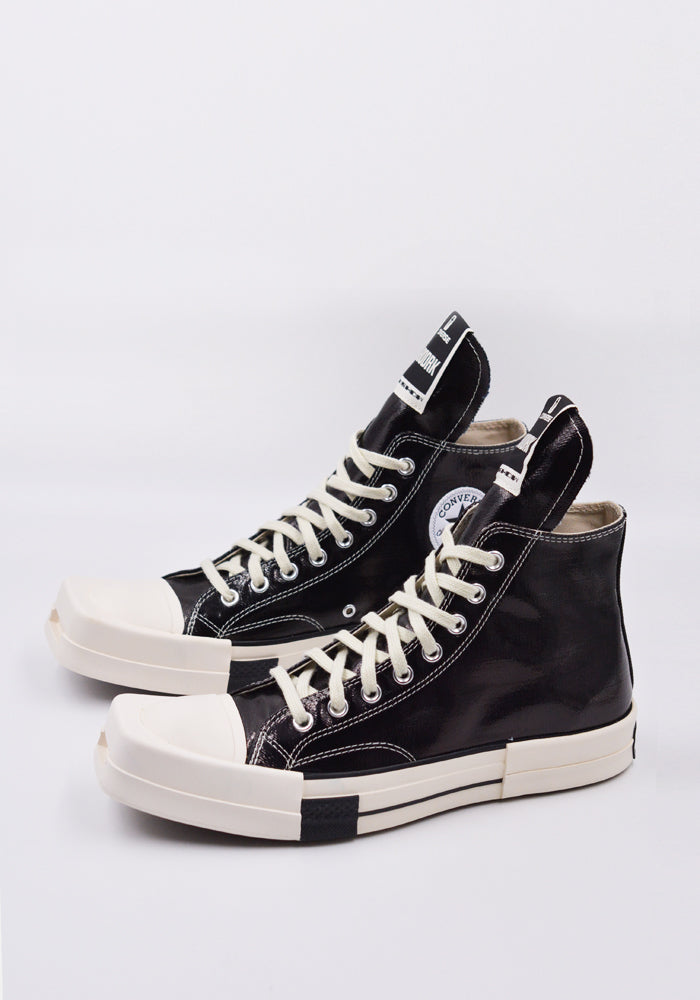 RICK OWENS TURBODRK CHUCK 70