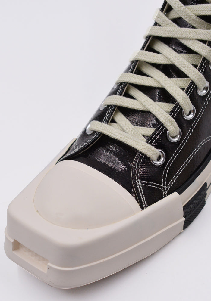 RICK OWENS DRKSHDW x CONVERSE リック オウエンス ダークシャドー通販