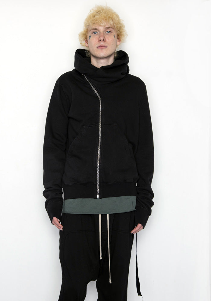 rick Owens ZIP JACKET