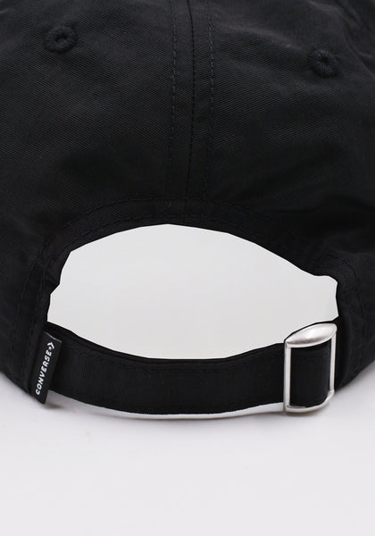 RICK OWENS DRKSHDW x CONVERSE PERFORMANCE CAP BLACK SS22 | DOSHABURI Shop