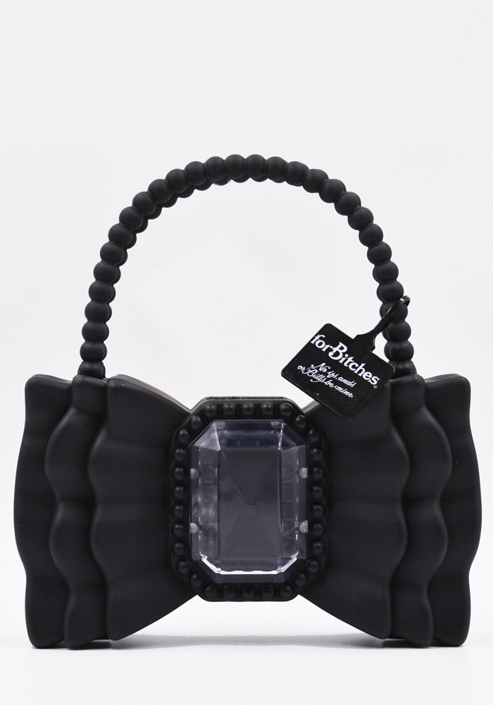 レディースforbitches Bow Bag