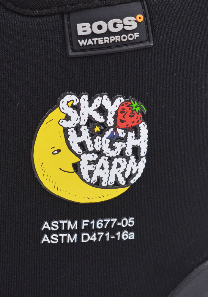 Sky High Farm スカイハイファーム通販 SHF03T026 ALLY BO PIG