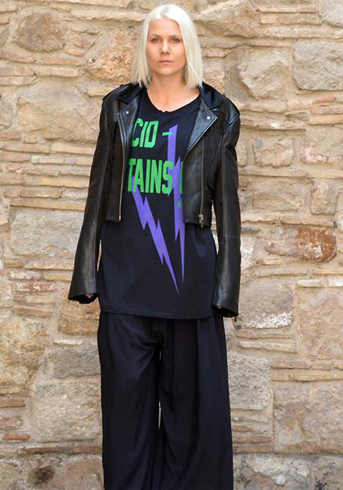 Haider Ackermann (ハイダーアッカーマン）通販 | レザー