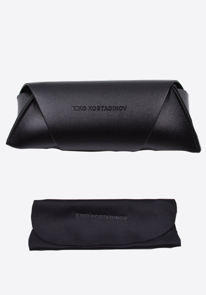 KIKO KOSTADINOV KKWSS22SG01 OCTAVIA SUNGLASSES SAND DUNE SS22 | DOSHABURI Online shop