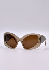 KNWLS x ANDY WOLF CK-ADRSUN0GREY ADRENALINE SUNGLASSES GREY SS22 | DOSHABURI Online Shop