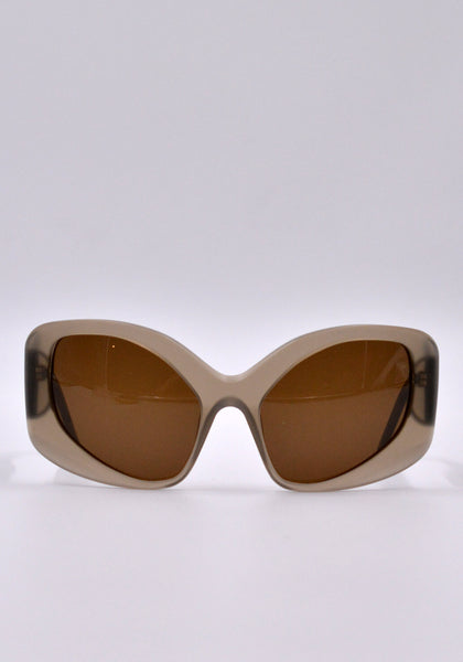 KNWLS x ANDY WOLF CK-ADRSUN0GREY ADRENALINE SUNGLASSES GREY SS22 | DOSHABURI Online Shop