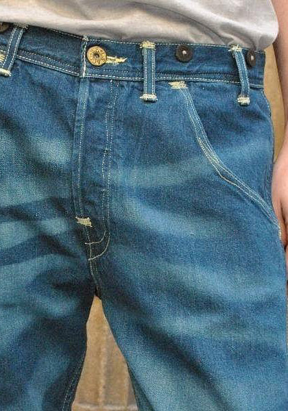 LEVI'S RED BILLY BOB HOT STEP Archive | 50%OFF SALE | DOSHABURI Shop