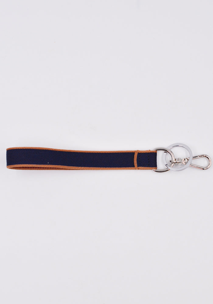 MARNI JACQUARD KEYRING FW22 | DOSHABURI Online Shop