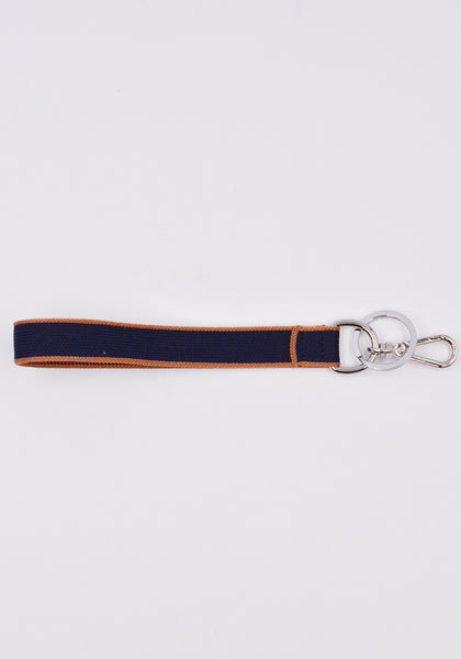 MARNI PCMI0015A1 P4602 ZO195 JACQUARD KEYRING FW22 | DOSHABURI Online Shop