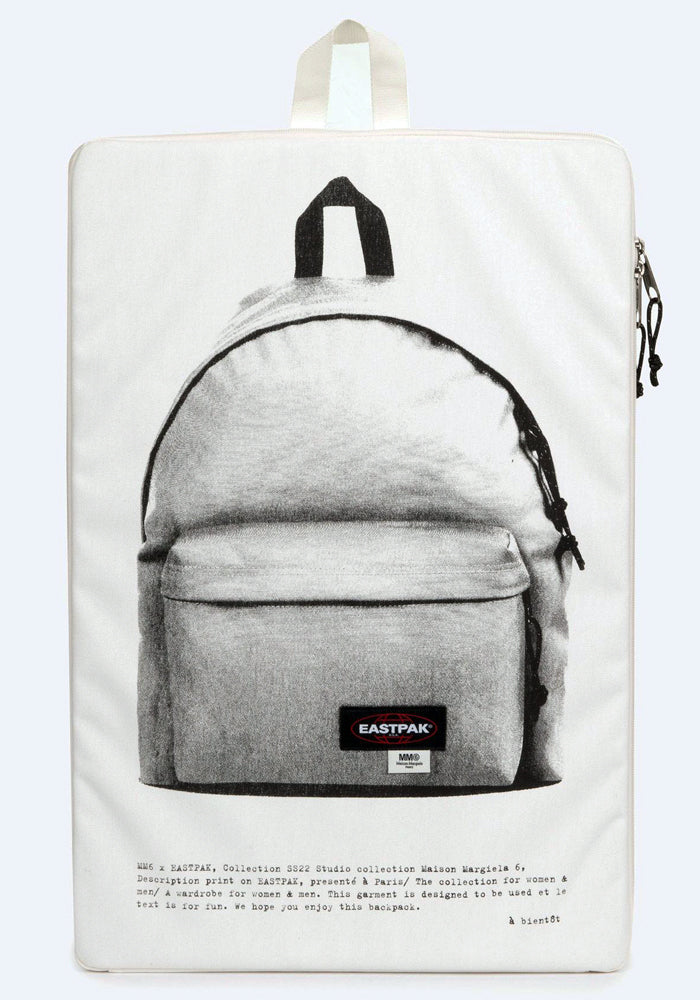 MM6 Maison Margiela × EASTPAK バッグ