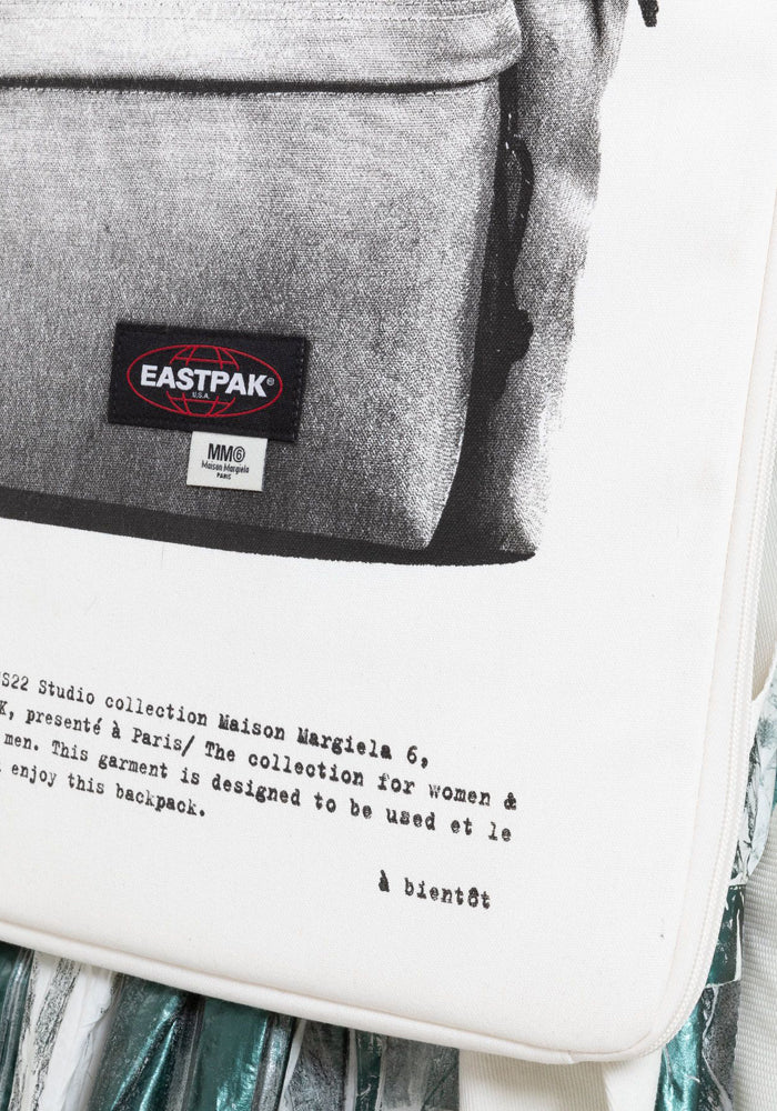 MM6 MAISON MARGIELA x EASTPAK イーストパック 通販 | バック MM6 MAISON MARGIELA x EASTPAK イーストパック 通販 | バック