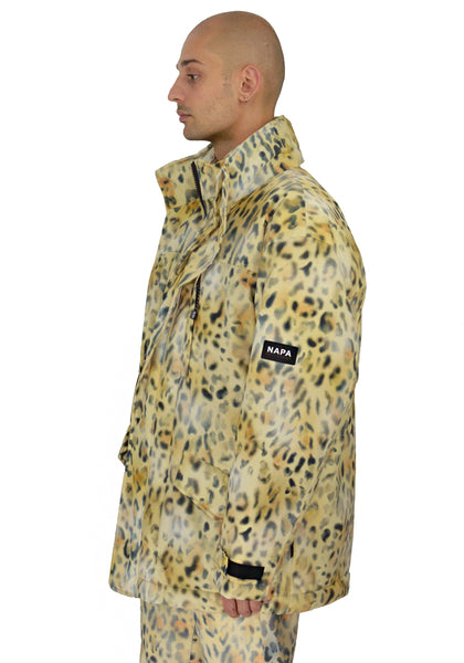 NAPA BY MARTINE ROSE NA4DVGFM7 A-JAG OUTER WEAR FM7 JAG FANTASY MR - DOSHABURI Shop