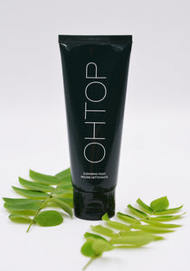 OHTOP CLEANSING FOAM | DOSHABURI Online Shop