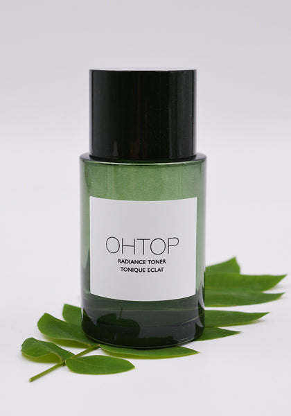 OHTOP PERFECT RADIANCE TONER | DOSHABURI Online Shop