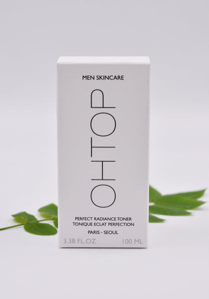 OHTOP PERFECT RADIANCE TONER | DOSHABURI Online Shop