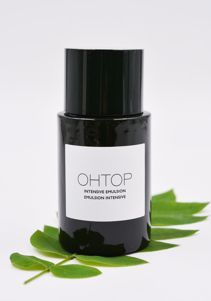 OHTOP ULTIMATE INTENSIVE EMULSION | DOSHABURI Online Shop