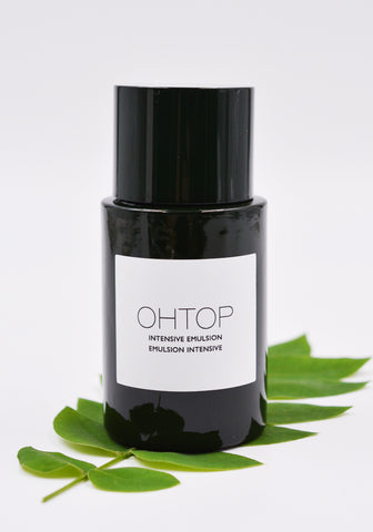 OHTOP ULTIMATE INTENSIVE EMULSION | DOSHABURI Online Shop