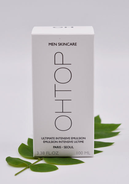 OHTOP ULTIMATE INTENSIVE EMULSION | DOSHABURI Online Shop