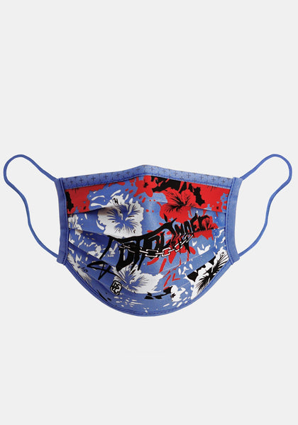 OTTOLINGER x ISKO VITAL SS21AC15 SUPREME PRINT MASK 2SET MULTI COLOR | DOSHABURI online Shop