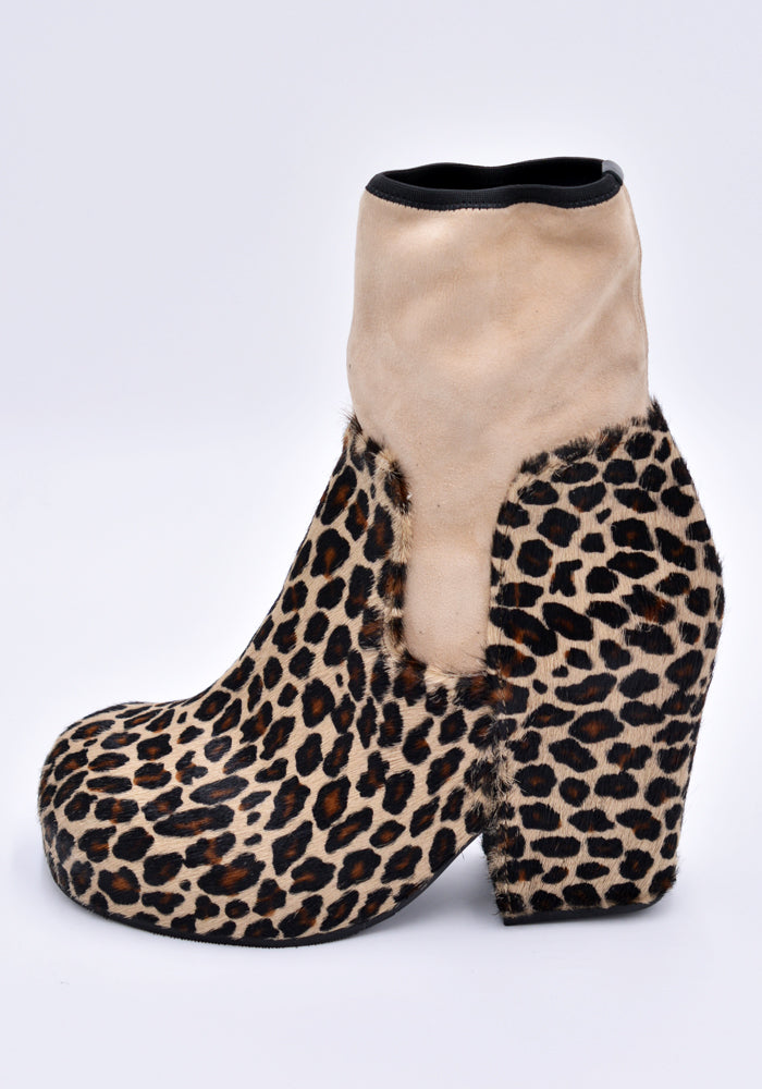 RANDOM IDENTITIES ランダムアイデンティティーズ通販 LEOPARD