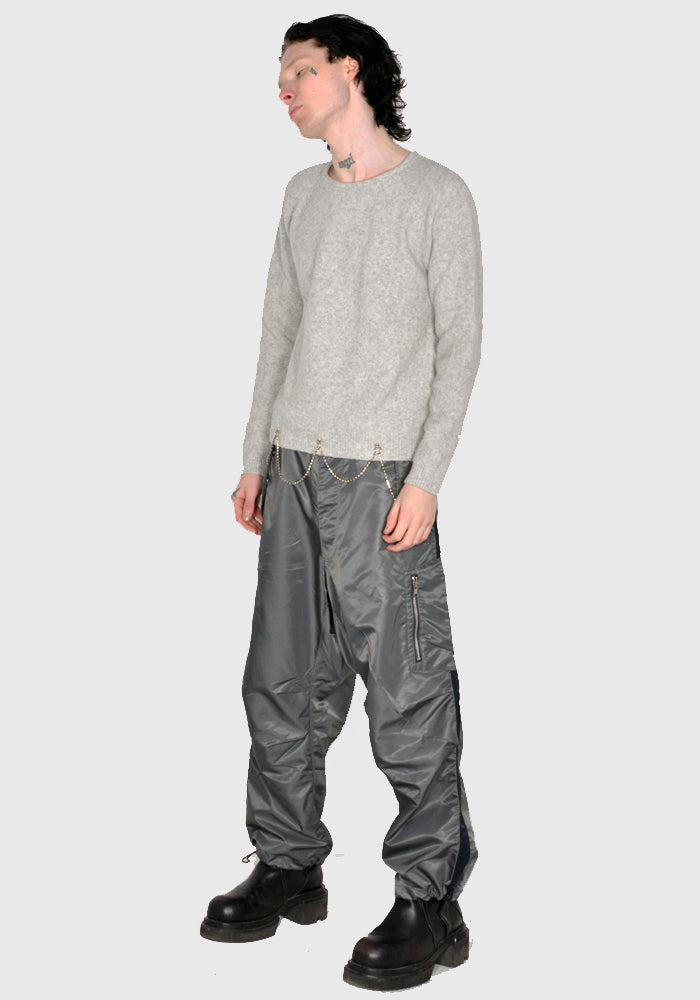 RANDOM IDENTITIES ランダムアイデンティティーズ通販 JACQUARD