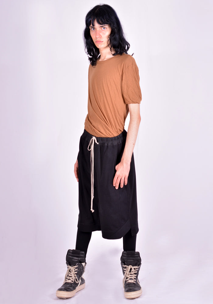 RICK OWENS リックオウエンス通販 ボクサーパンツ BOXER SHORTS 