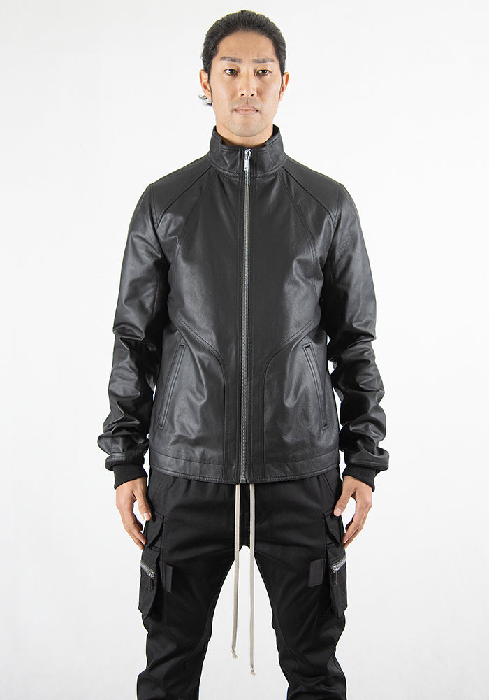 rick owens jacket