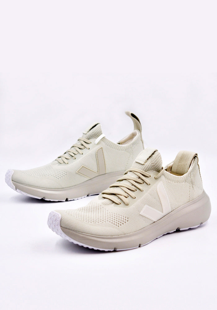 【美品】 Rick Owens Veja リックオウエンス スニーカー 靴 45