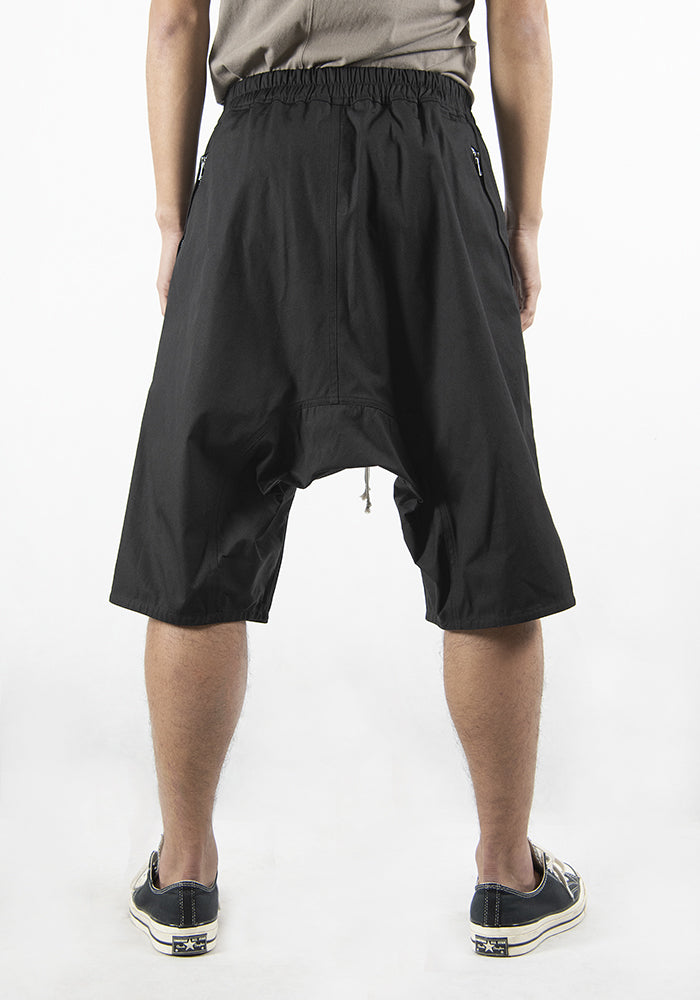 DRKSHDW Basket あらい Swingers ショーツ Rick Owens
