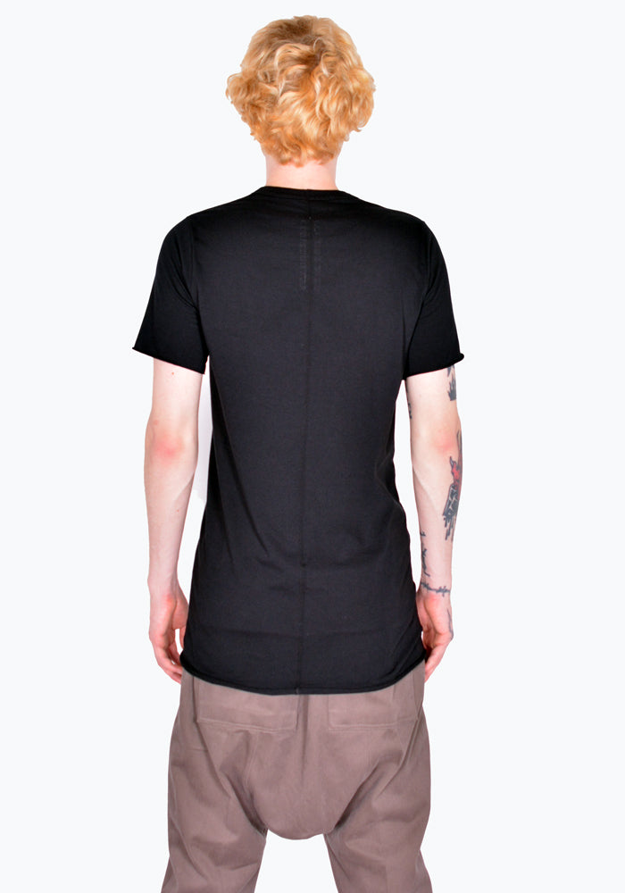リックオウエンス通販 Rick Owens | Tシャツ BASIC T-SHIRT