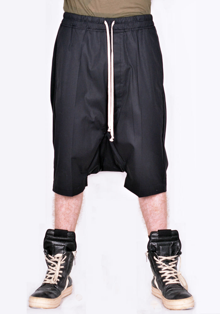 引き続きありがとうございますRICK OWENS PODS SHORTS