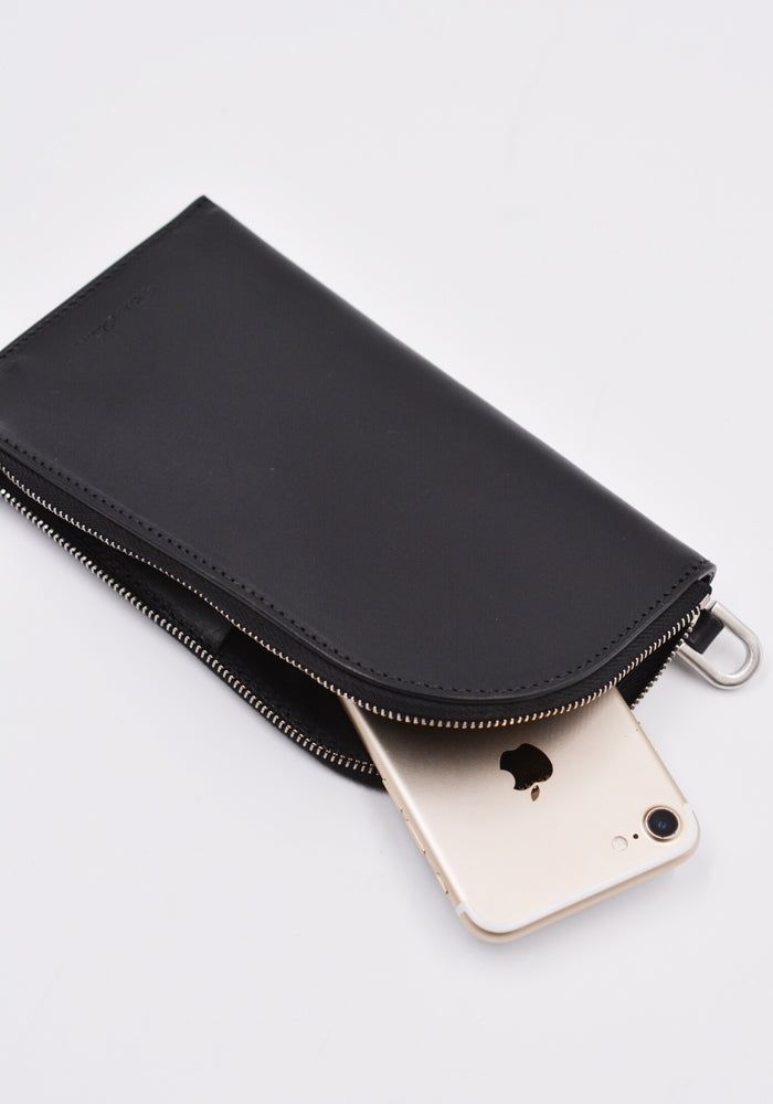 Rick Owens 小気味よく ネックウォレット 売買された Rick Owens 小気味よく ネックウォレット 売買された