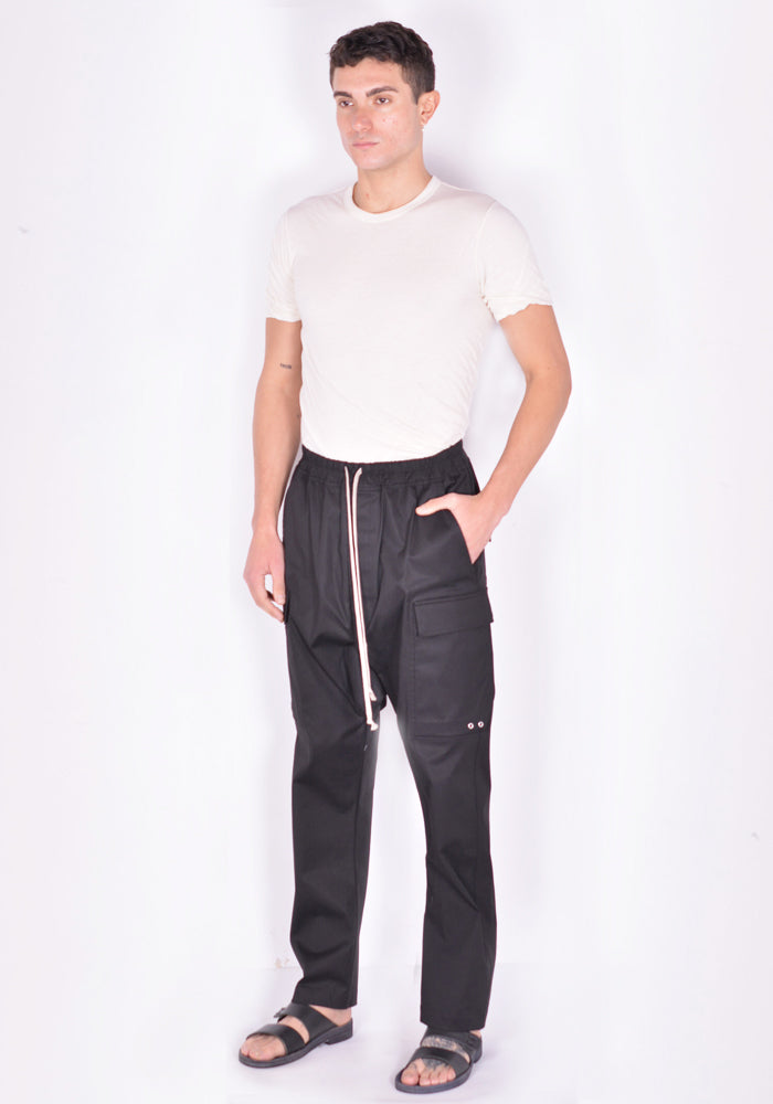 リックオウエンス通販 Rick Owens | カーゴパンツ | DOSHABURI Shop