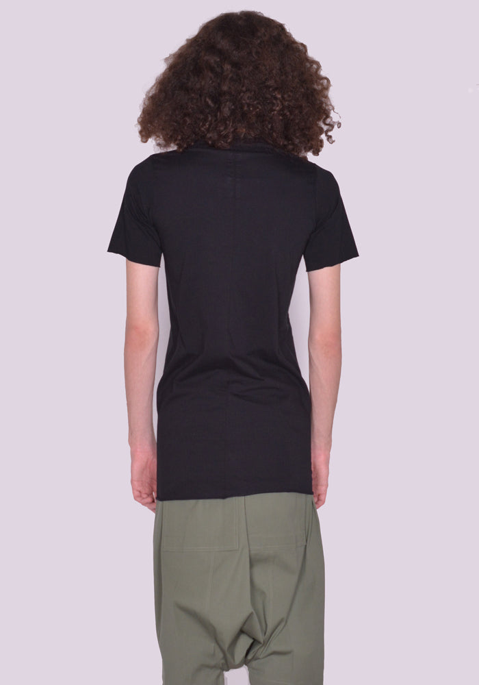 Rick Owens 2023SS リブTシャツ Rick Owens 2023SS リブTシャツ