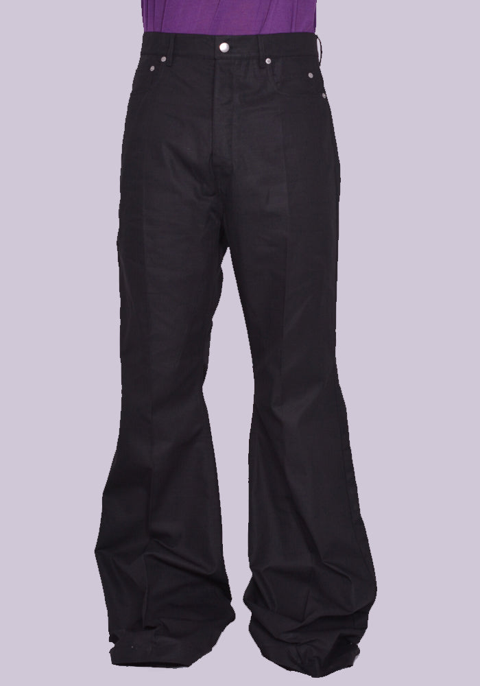 リックオウエンス通販 Rick Owens | RR01C4335 CR BOLAN BOOTCUT