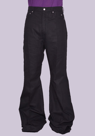 Rick Owens Men FW24 LIDO リックオウエンス通販 | DOSHABURI