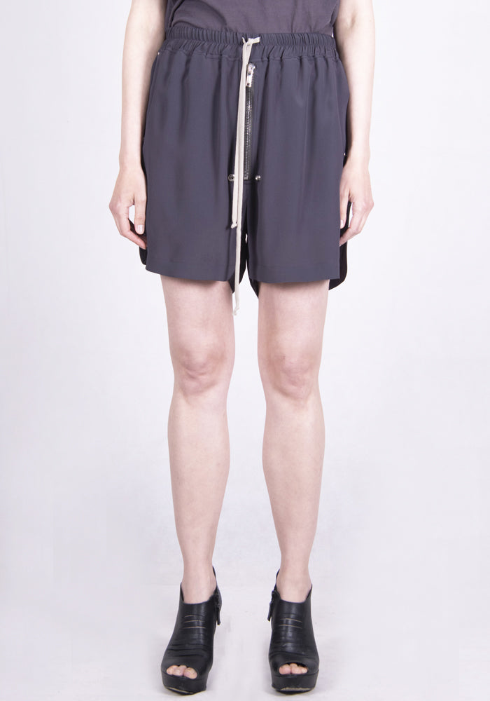 RICK OWENS リックオウエンス通販 RP21S3310 CC BELA BOXERS SHORTS