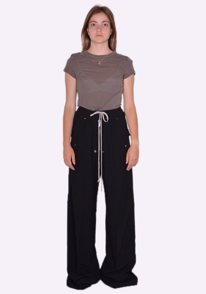 RICK OWENS リック オウエンス通販 | ワイドパンツ DRAWSTRING
