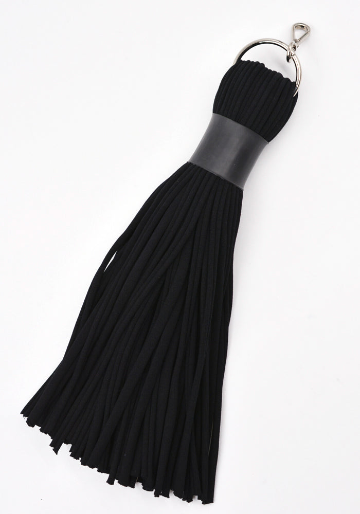 STEFAN COOKE ステファンクック通販 タッセル TASSLE ACCESSORY WHITE