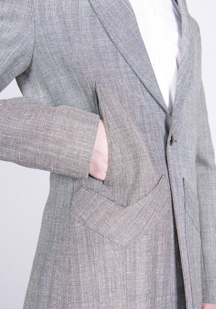 stefan cooke キルティングブルゾン キルティング ショートブルゾン｜トゥモローランド 公式通販