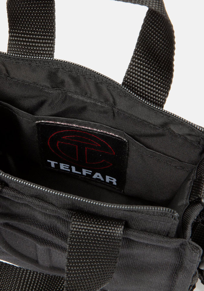 10 バッグ・カバン 即お届 TELFAR ストリングバッグ リュック