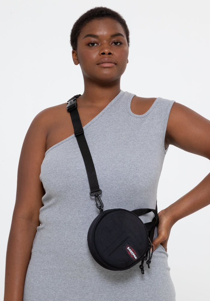 TELFAR EASTPAK ショルダーバッグ ミニバッグ circle - ショルダーバッグ