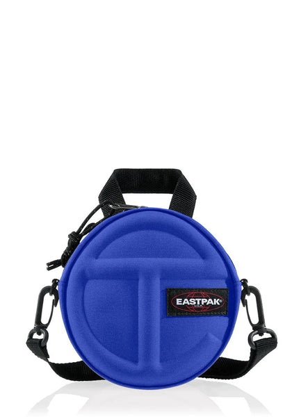 TELFAR x EASTPAK EK0A5BBC2A71001 CIRCLE BAG BLUE | DOSHABURI Online Shop