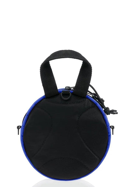 TELFAR x EASTPAK EK0A5BBC2A71001 CIRCLE BAG BLUE | DOSHABURI Online Shop